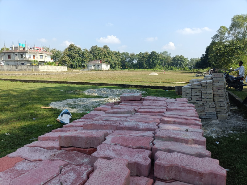 Plots for sale Rangapani
