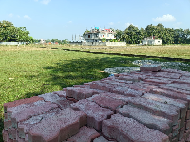Plots for sale Rangapani - Image 2