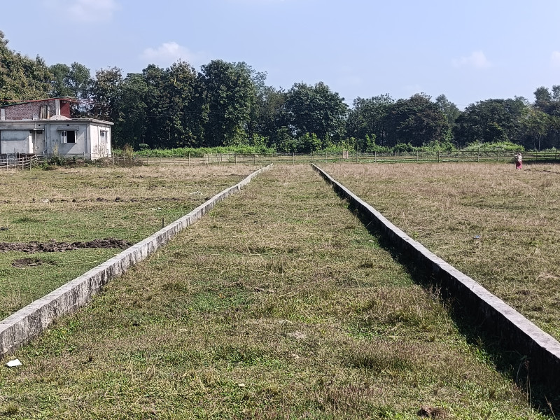 Plots for sale Rangapani - Image 5