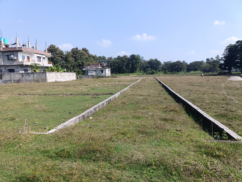 Plots for sale Rangapani - Image 6