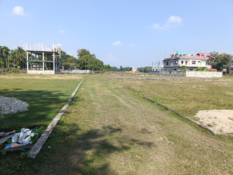 Plots for sale Rangapani - Image 7