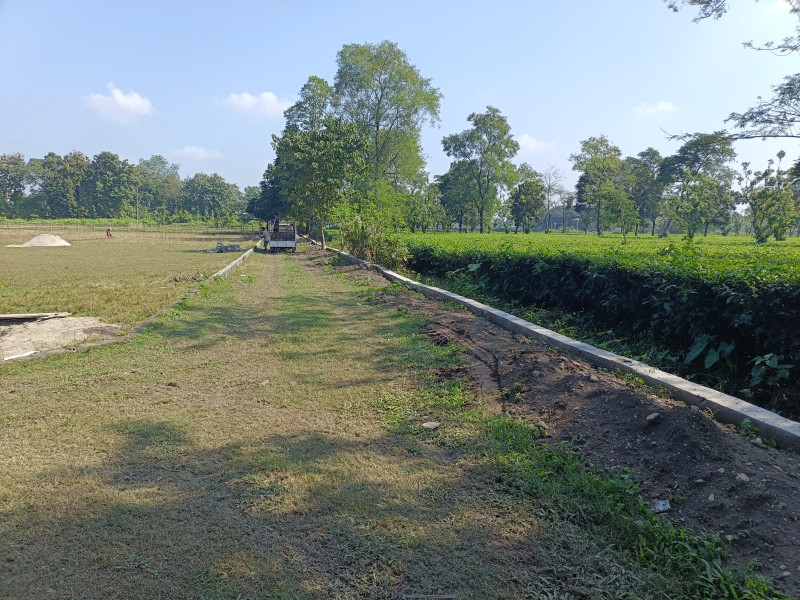 Plots for sale Rangapani - Image 9