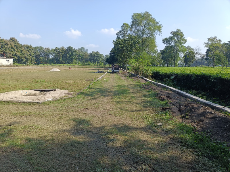 Plots for sale Rangapani - Image 10